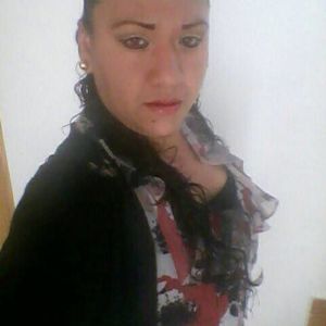 Meet your Posher, Consuelo